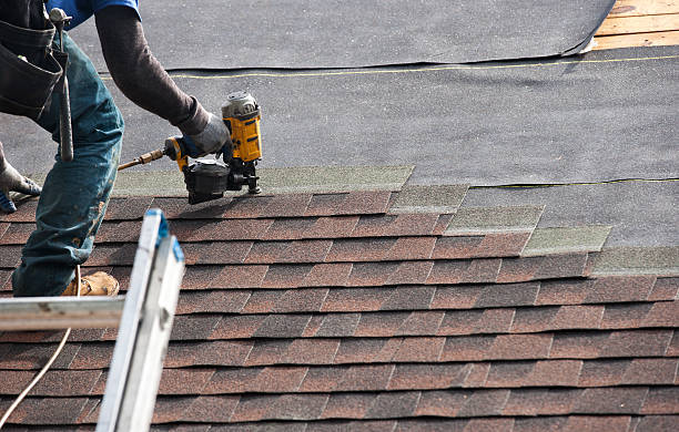 Licensed Roof Repair service in Edison, GA - Brentwood Metal Roofing